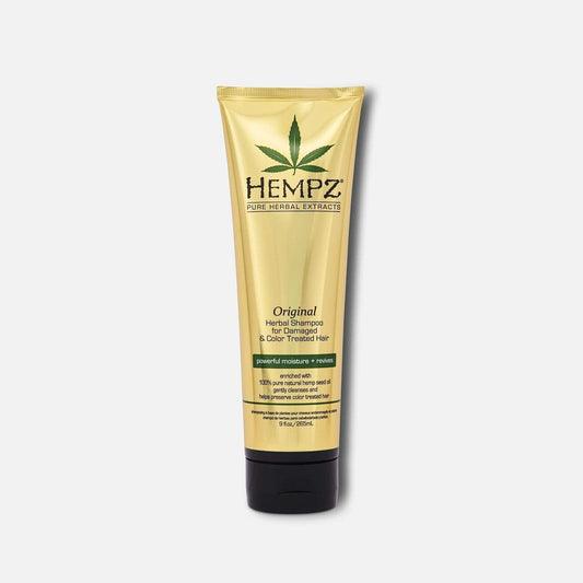Hempz 9oz Shampoo