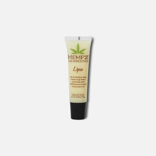 Hempz Herbal Lip Balm .44 oz.-Hempz-