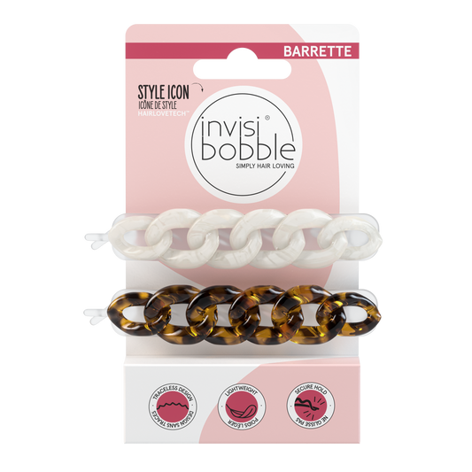 Invisibobble IB BARRETTE