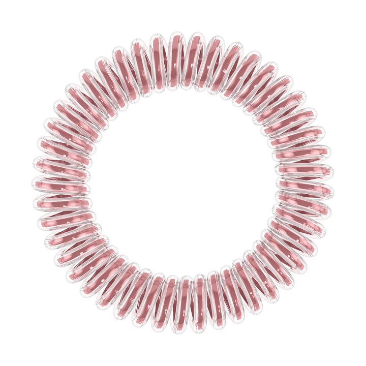 Invisibobble Slim- Bella Rosa Galaxy Hair Ties Pack of 3