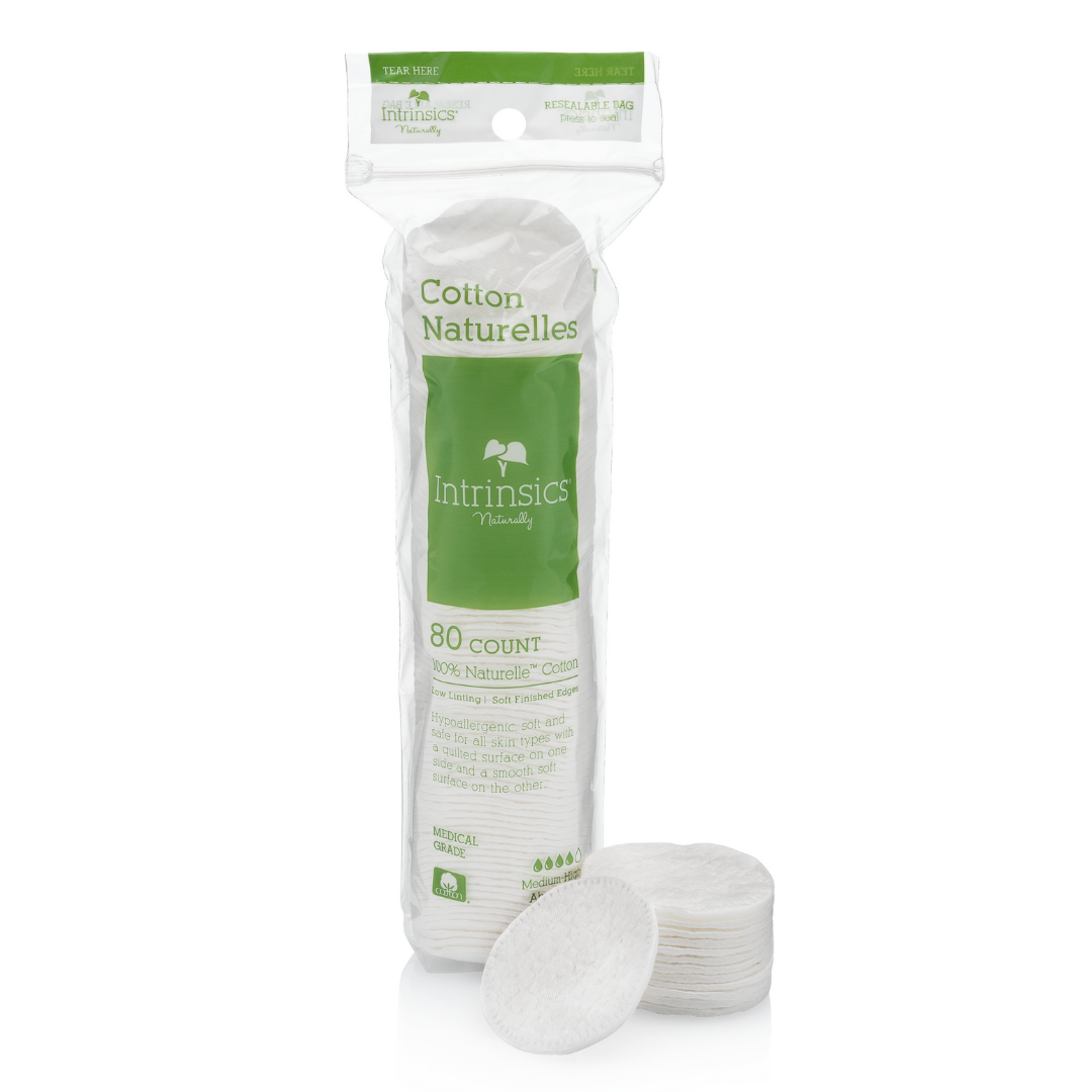 Intrinsics Cotton Naturelles 80 Count