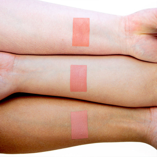 theBalm It's A Date Blush