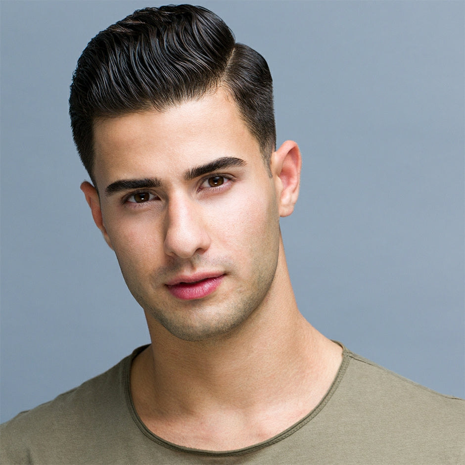 Johnny B. Mode Lucky Boy Styling Gel 3.3 fl oz