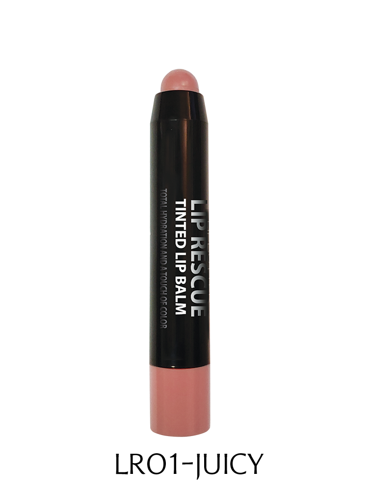 Sorme Lip Rescue Tinted Lip Balm