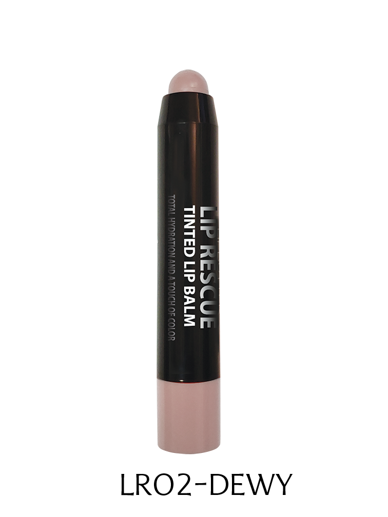 Sorme Lip Rescue Tinted Lip Balm