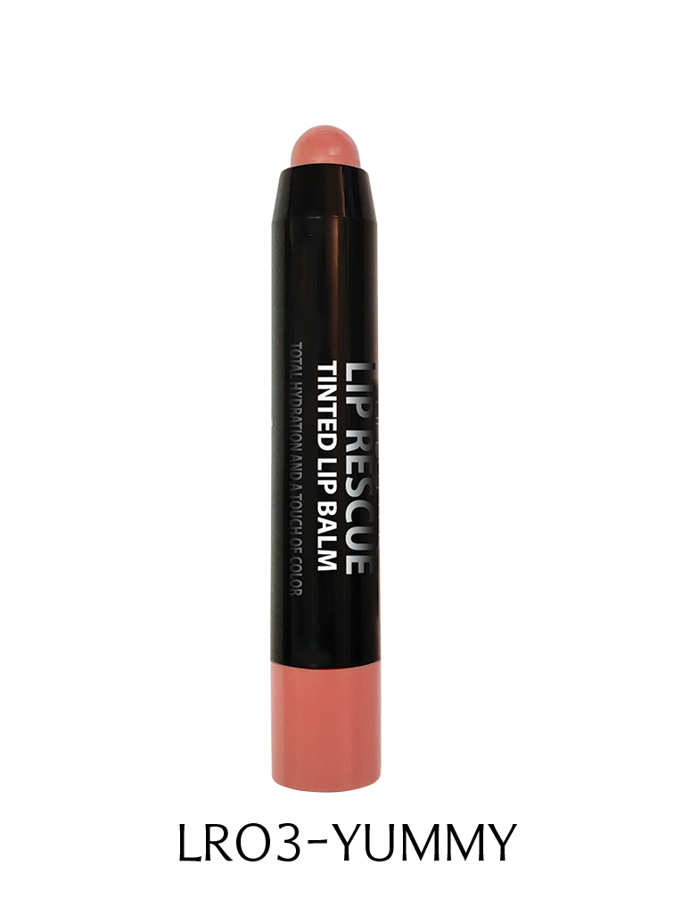 Sorme Lip Rescue Tinted Lip Balm