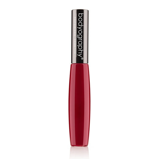 Bodyography Lip Gloss Cherry Pop -Red (Sheer)