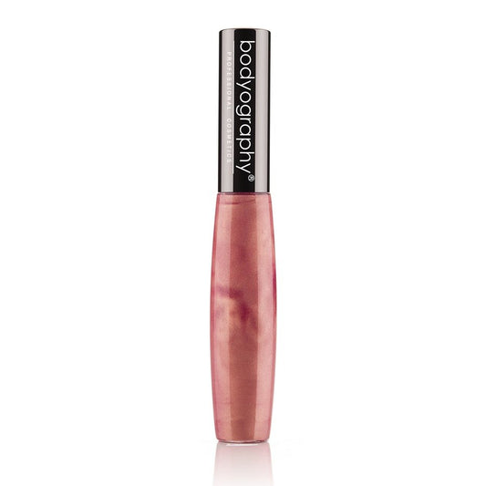 Bodyography Lip Gloss Cherry Pop -Red (Sheer)