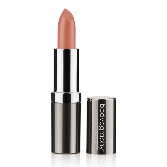 Bodyography Lipstick Red China -Bright Red (Cream)