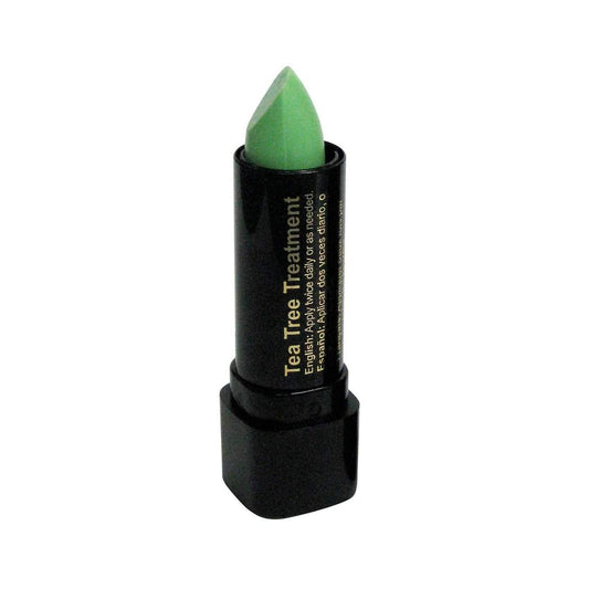 Lip Treatments by Robanda Tea Tree Lip Treatment (381112)-Lip Treatments by Robanda-Brand_Lip Treatments by Robanda,Collection_Makeup,Collection_Skincare,Makeup_Lip,Skincare_Lip Treatments