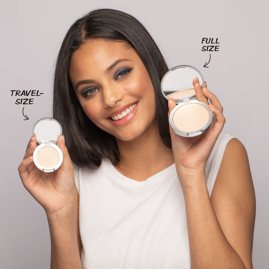 theBalm Mary-Lou Manizer Highlighter- Travel Size