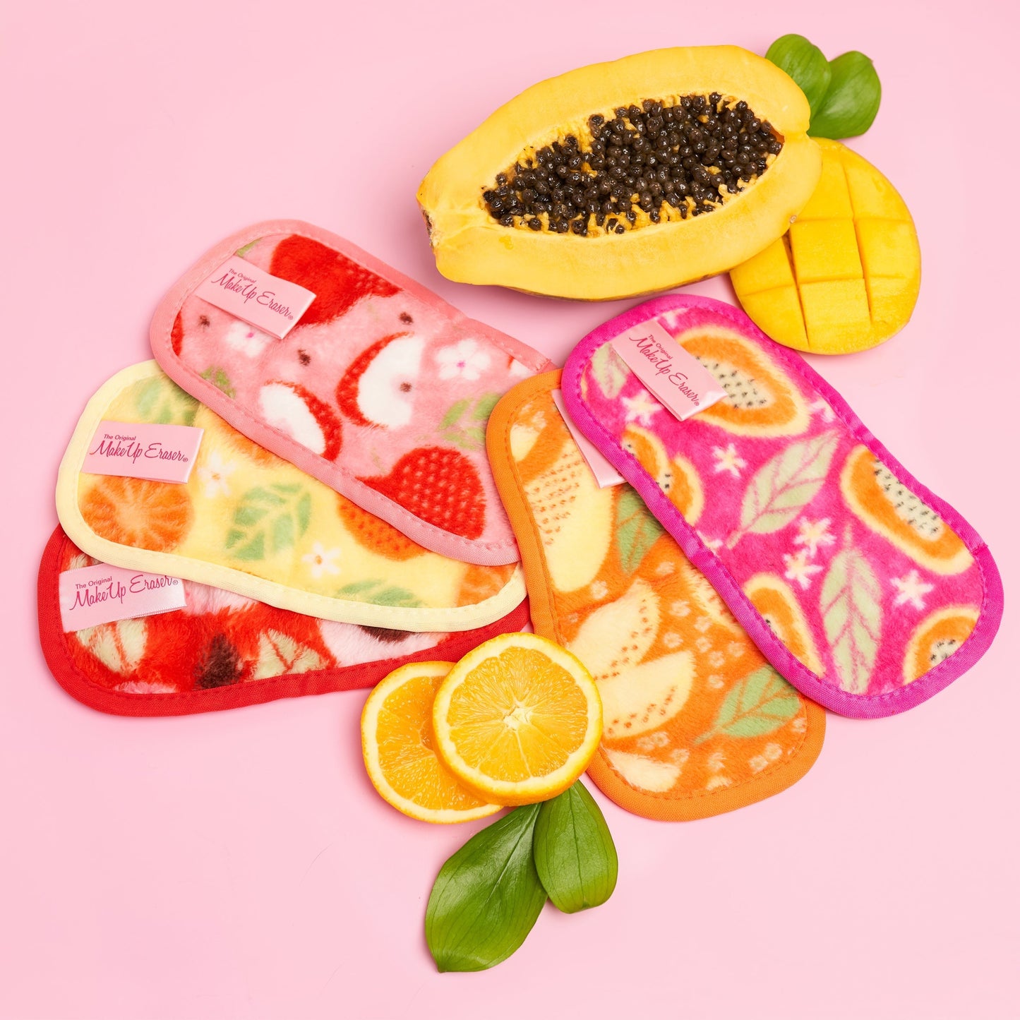 Makeup Eraser Healthy Habits 5pc Set