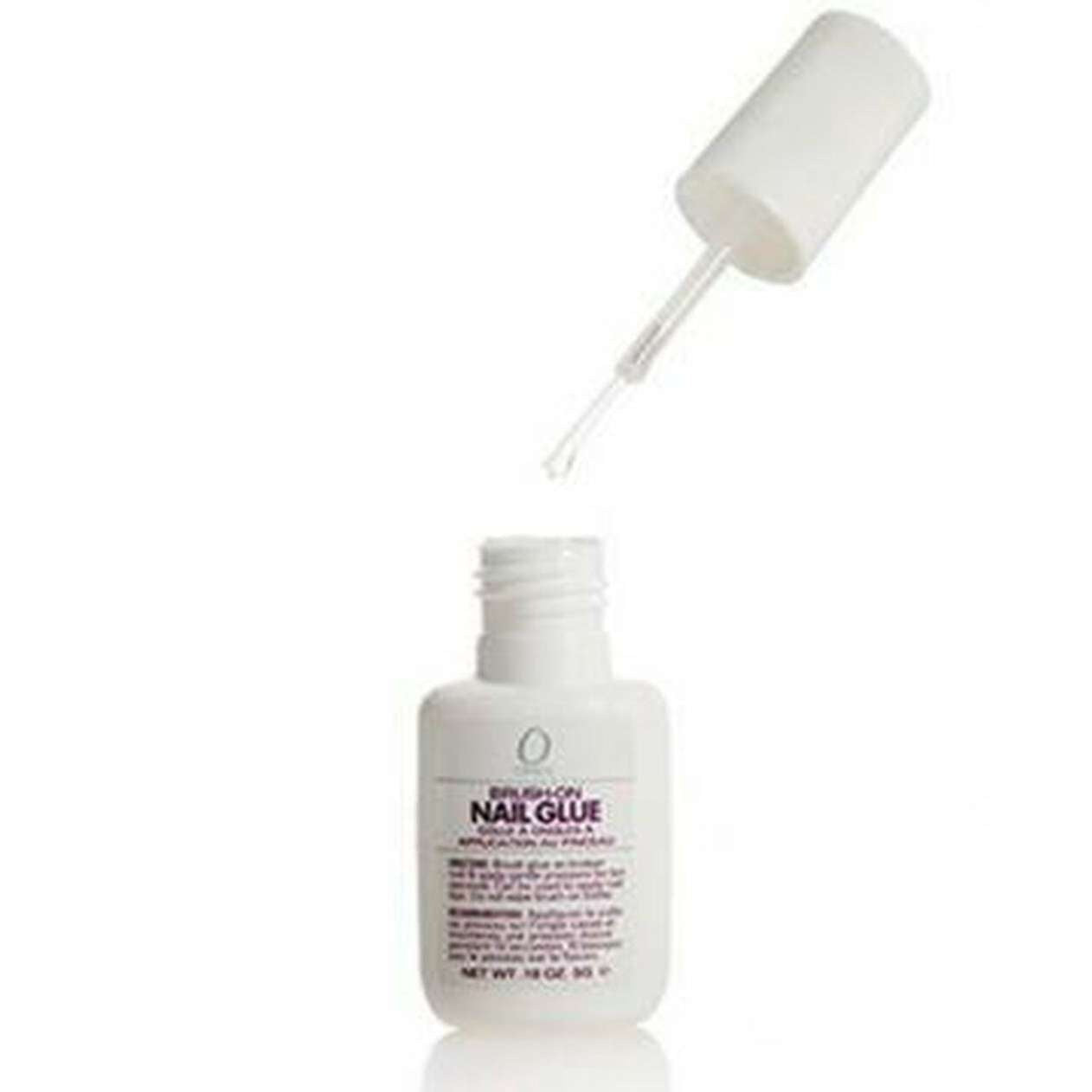 Orly Essential 18Pc Brush-On Nail Glue .17oz/5g 24710-Orly-Brand_Orly,Collection_Nails,Nail_Faux Nails,ORLY_Treatments