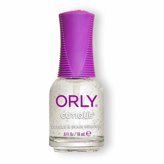 Orly Cutique Cuticle and Stain Remover 0.6 fl oz