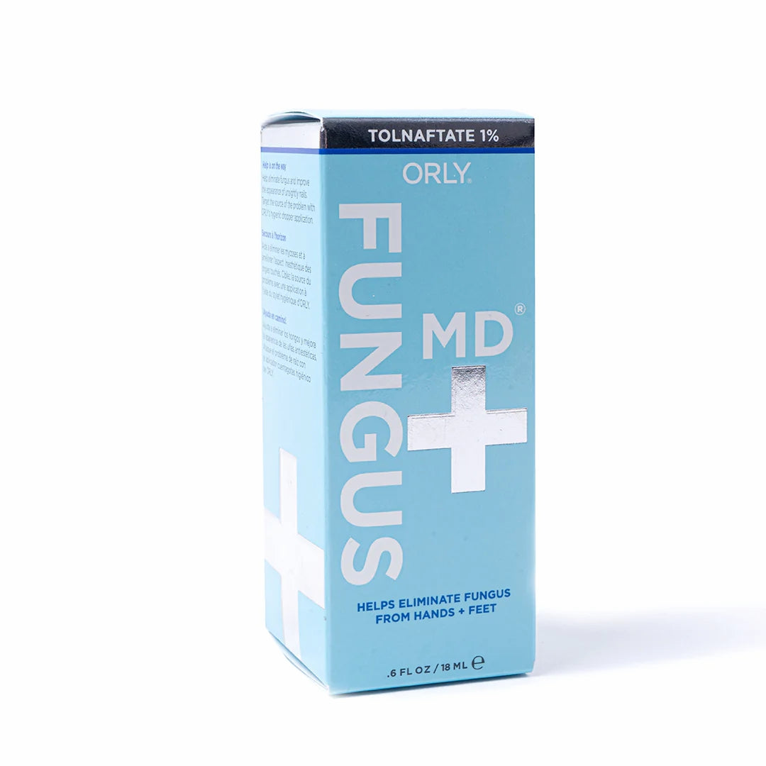 Orly FungusMD Hand and Feet Fungus Eliminator 0.6 fl oz