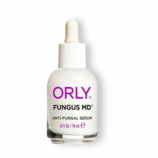 Orly FungusMD Hand and Feet Fungus Eliminator 0.6 fl oz