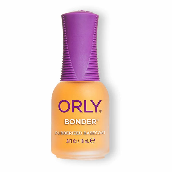 ORLY Manicure Keeper Duo Kit Bonder .6 oz & Sec N' Dry .6 oz