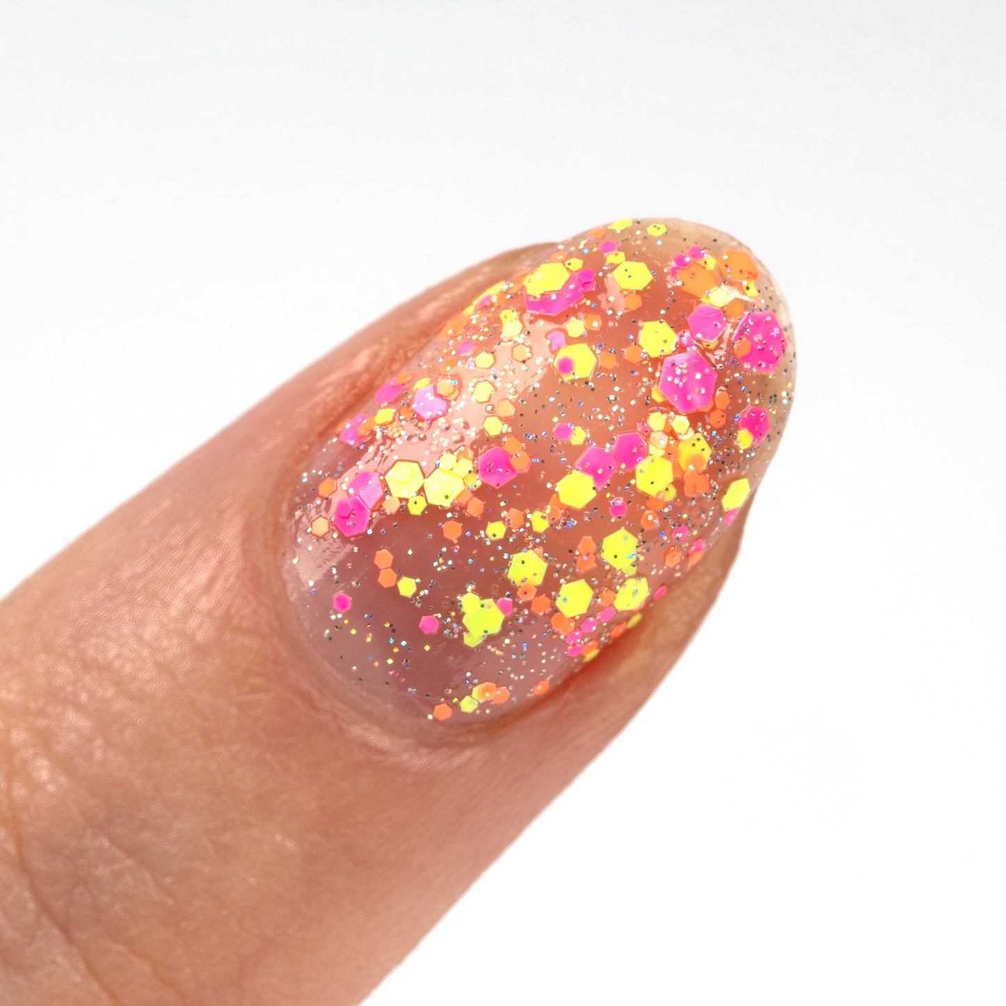 Orly Nail Lacquer Party Animal .6fl oz