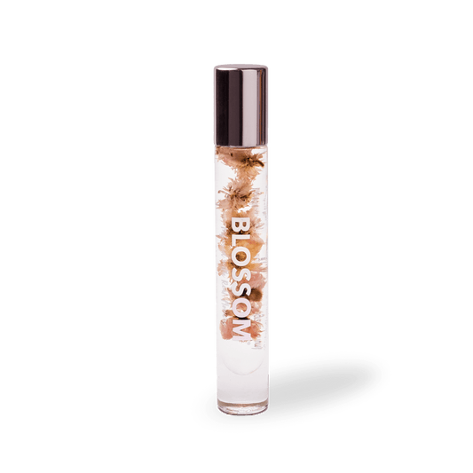 Roll On Perfume Oil - Luxe
