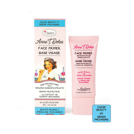 theBalm Anne T. Dotes Face Primer