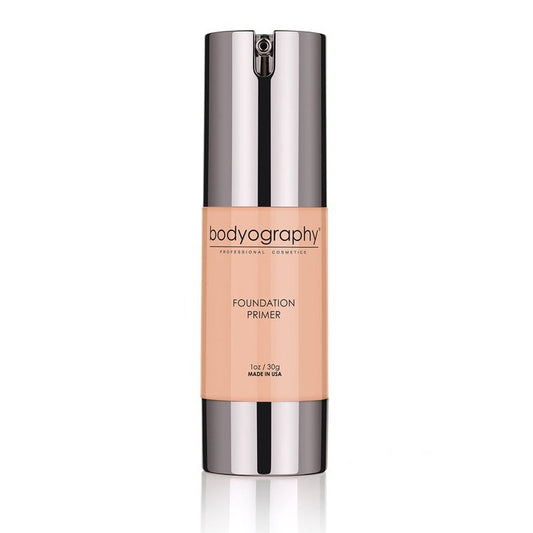 Bodyography Foundation Primer