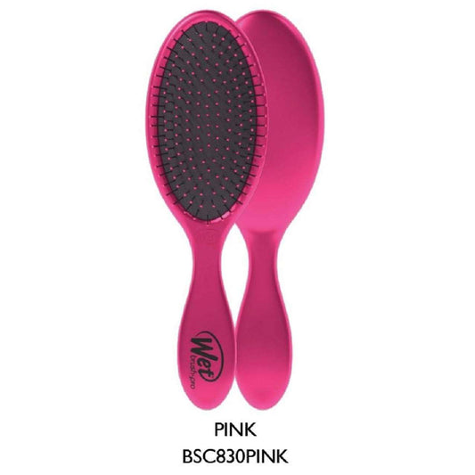 Wet Brush Pro Select Detangling Brush-Wet Brush-Brand_Wet Brush,Collection_Hair,Collection_Tools and Brushes,Tool_Accessories,Tool_Detangling Brush,Tool_Hair Tools,WET_Original Detanglers,WET_Pro Detanglers