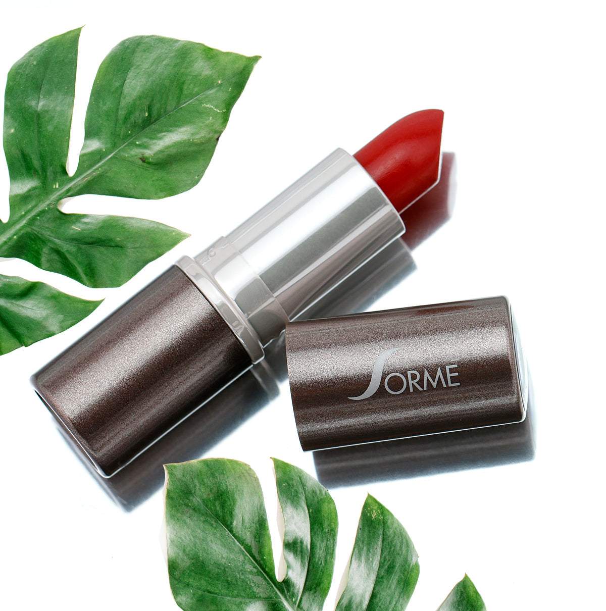 Sorme Hydra Moist Luxurious Lipstick-Sorme-Beauty_Lipstick,Brand_Sorme,Collection_Makeup,Lip_Lipstick,Lip_Lipsticks,Lips_Lipstick,Makeup_Lip,Makeup_Lips,Makeup_Lipstick,Sorme_Lips