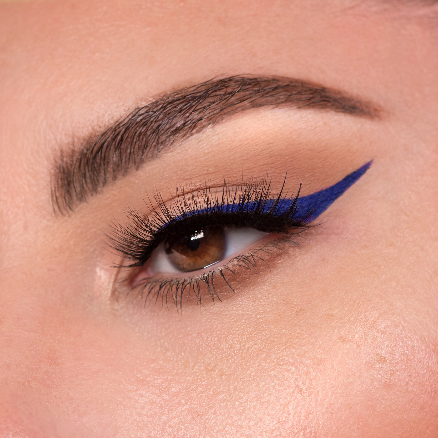 theBalm Schwing Eyeliner Trio- Black, Blue, Gold