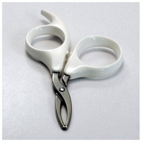 Seki Edge Scissors Tweezer SS-503-Seki Edge-Brand_Seki,Collection_Nails,Nail_Tools,Seki_ Skincare Implements,Seki_ Stainless Steel