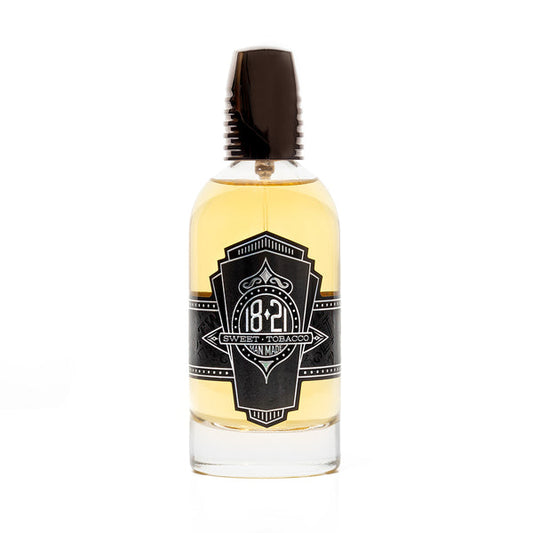 18.21 Man Made Spirits Fragrance 3.4oz