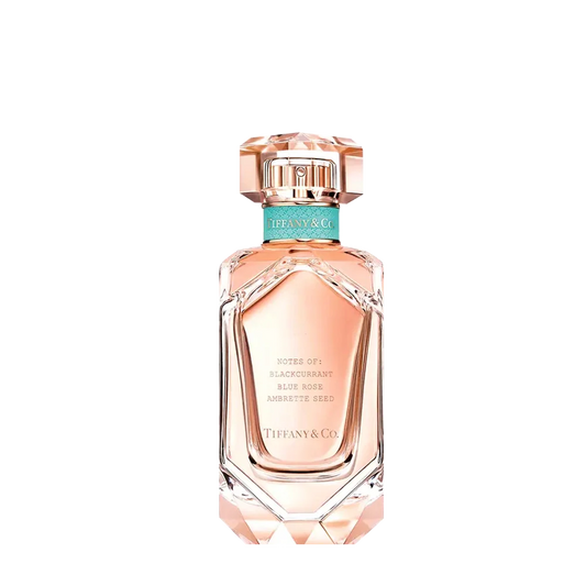 Tiffany & Co Rose Gold Eau de Parfum 2.5oz