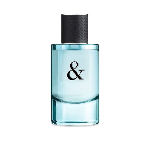 Tiffany & Co Tiffany & Love Eau de Toilette For Him 1.6oz