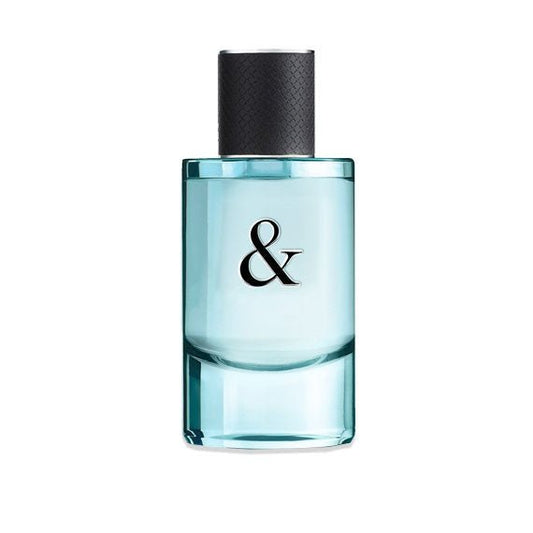 Tiffany & Co Tiffany & Love Eau de Toilette For Him 1.6oz