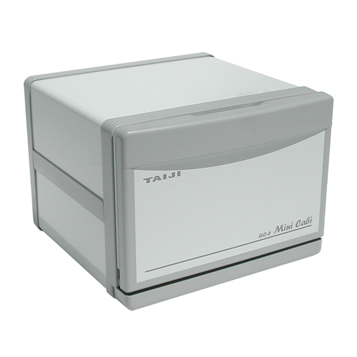 White Towel Services Taiji HC-6 Hot Cabi Towel Warmer- White
