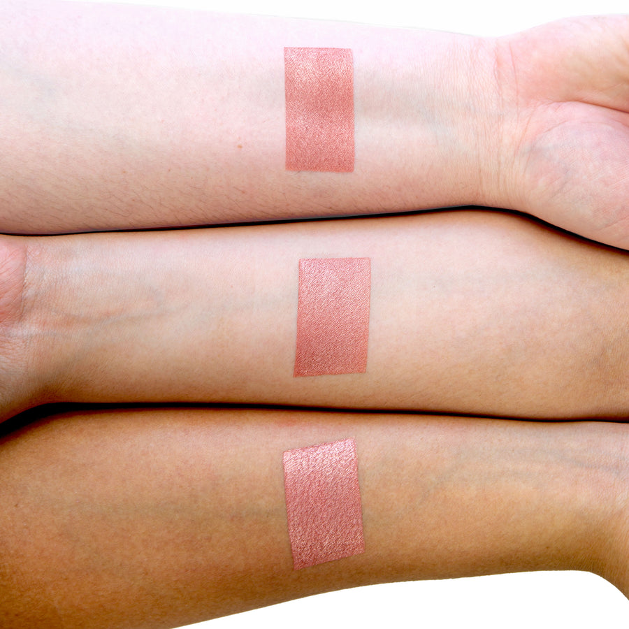 theBalm Third Date Blush