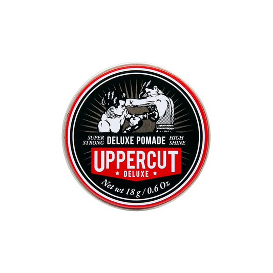 Uppercut Deluxe Pomade Mini Tin .06 oz