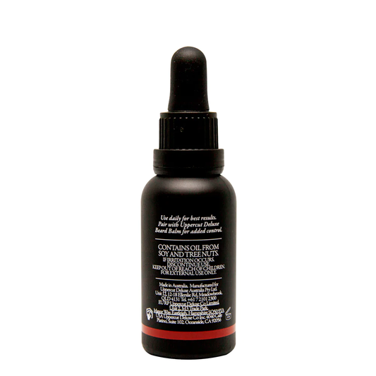 Uppercut Deluxe Bear Oil 1 fl oz
