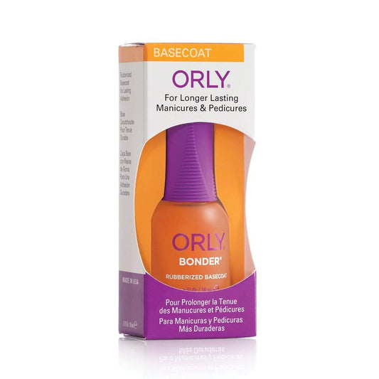 Orly Bonder Basecoat 0.6fl oz