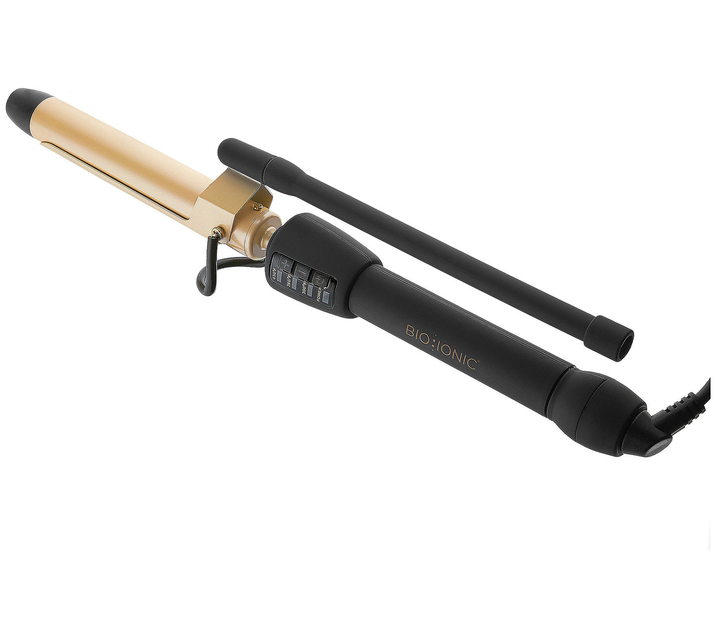 Bio Ionic GoldPro Marcel Iron 1"