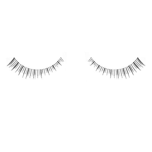 Ardell 108 Black 65088-Ardell-ARD_Natural,Brand_Ardell,Collection_Makeup,Makeup_Eye,Makeup_Faux Lashes