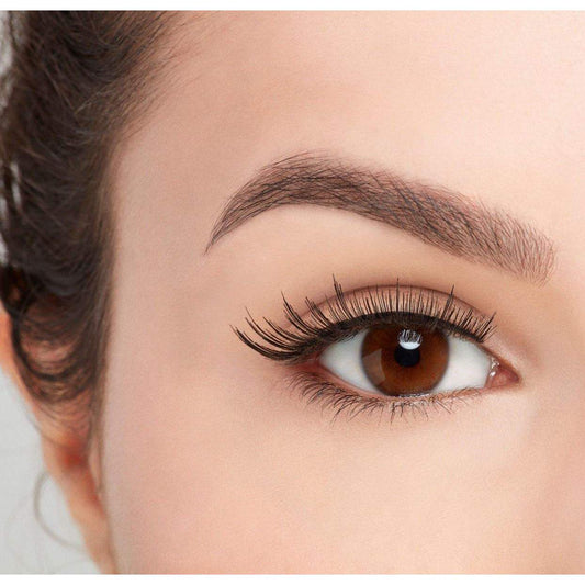 Ardell 106 Black 65086-Ardell-ARD_Natural,Brand_Ardell,Collection_Makeup,Makeup_Eye,Makeup_Faux Lashes