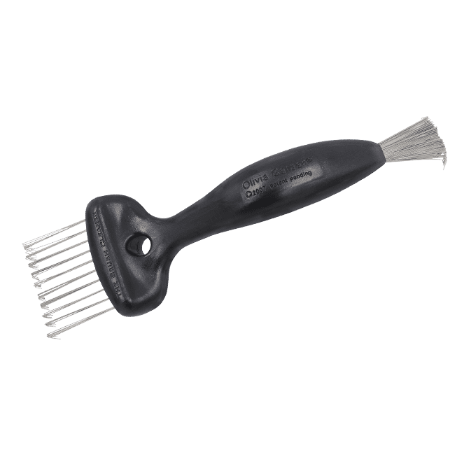 Olivia Garden Hair Brush Cleaner