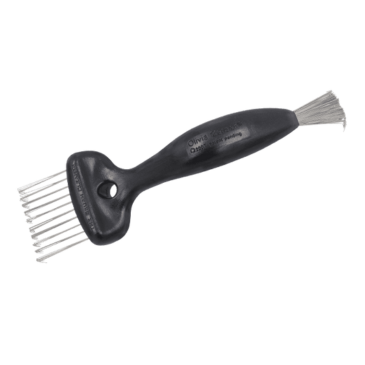 Olivia Garden Hair Brush Cleaner