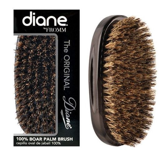 Diane 100% Boar Military Brush Og
