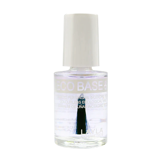 Layla Cosmetics Eco Base and Fix