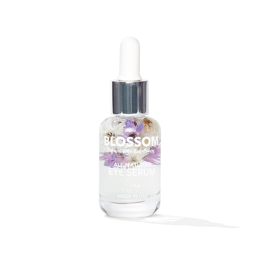Blossom 1/2 oz Eye Serum Fall Medley (15 mL)-Blossom-Blossom_ Eye Serum's,Brand_Blossom,Collection_Skincare,Skincare_Eye Treatments,Skincare_Serums