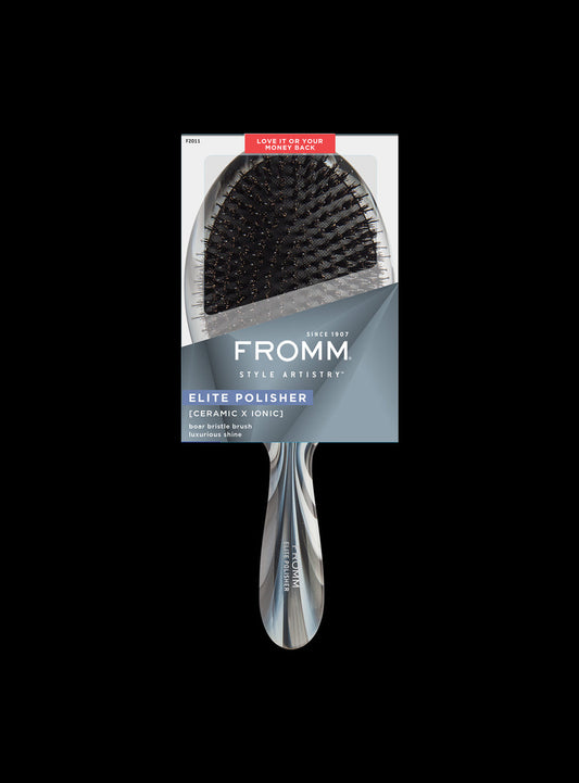 FROMM Elite Polisher Ceram Paddle