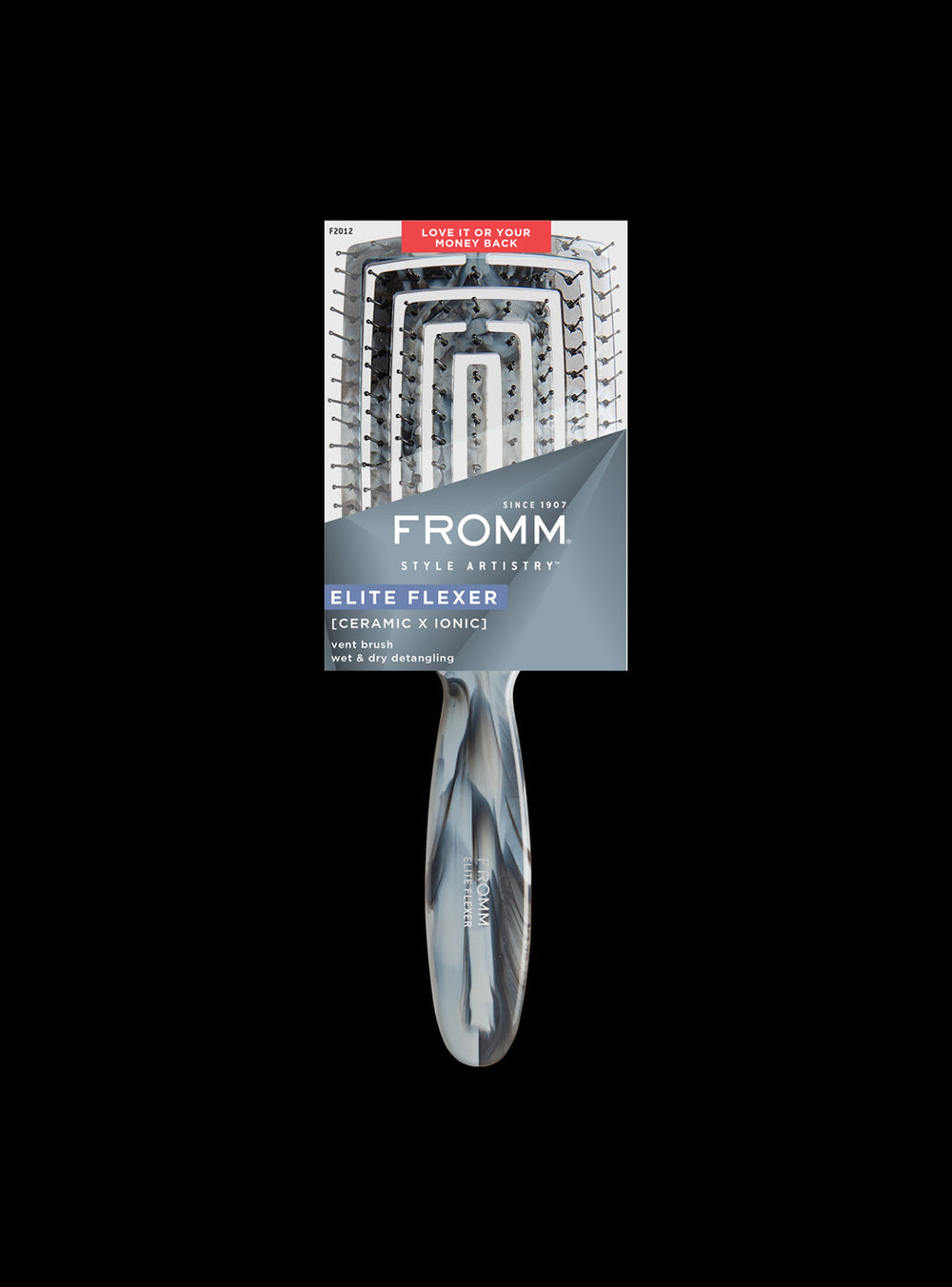 FROMM Elite Flexer Ceramic Vent