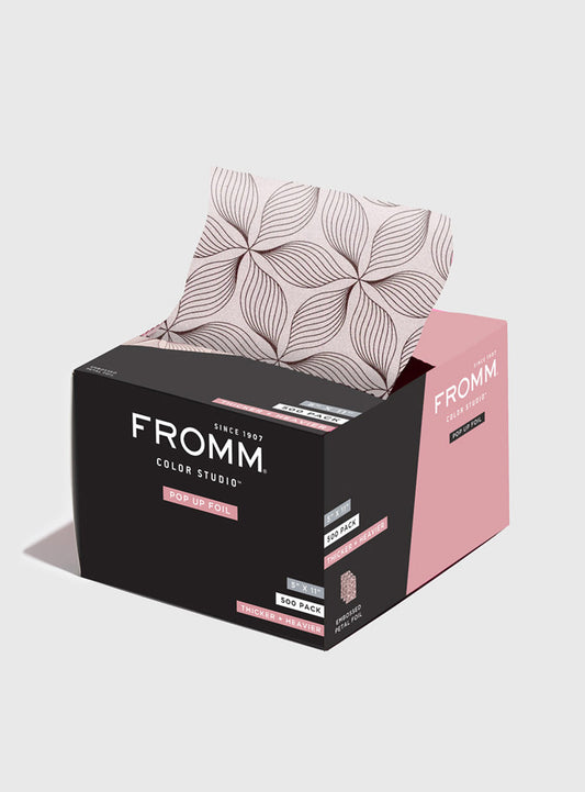 FROMM Pop Up Foil 5X11 500 Pack