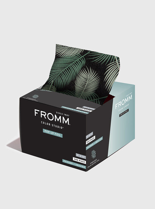 FROMM Pop Up Foil 5X11 500 Pack